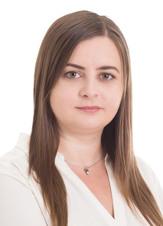 Khrystyna Zhovnirchyk profile photo at K&P CPAs