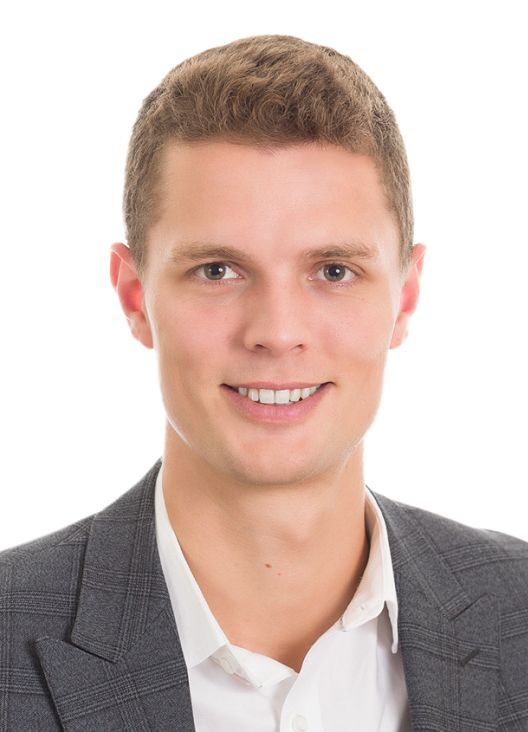 Nick Vascotto profile photo at K&P CPAs