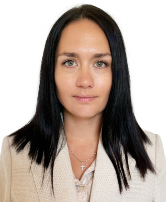 Daria Kovalchuk