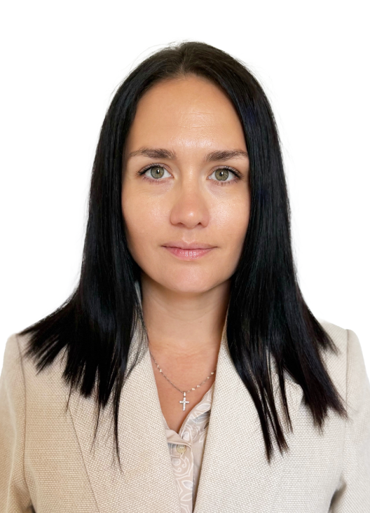Daria Kovalchuk