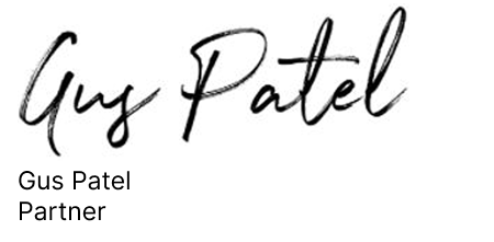Gus Signature