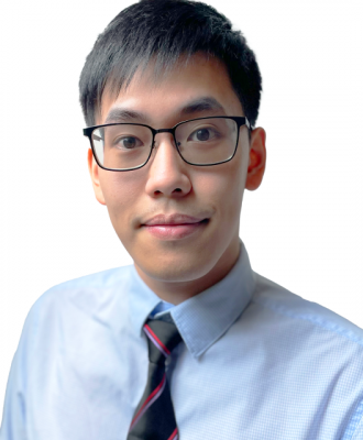 Kelvin Ho